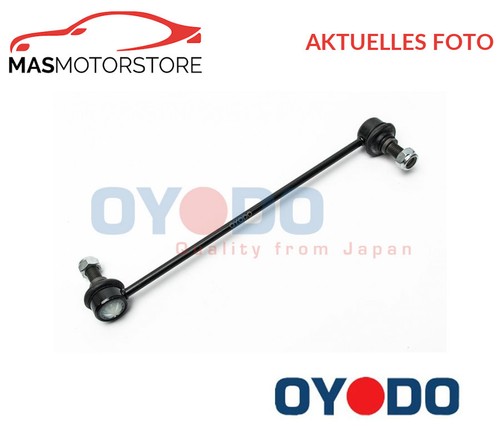 Front anti roll bar - front,