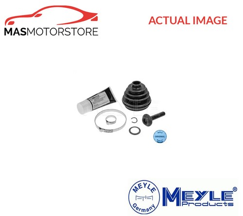 Joint boot kit - boot,