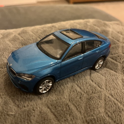 Cmc toys bmw - cmc, x6m,
