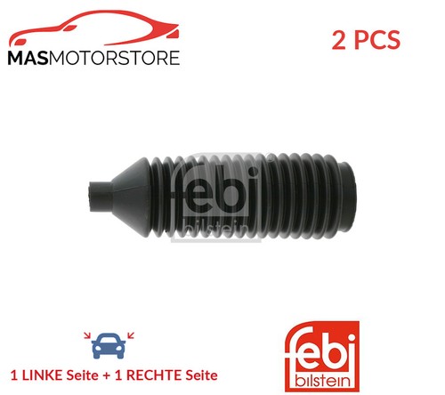Bellows kit steering - , boot