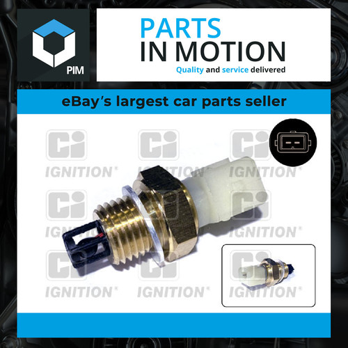 Air intake temperature sensor - temperature,