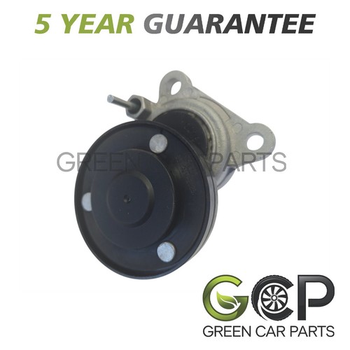 Tensioner pulley gcp - tensioner, fits