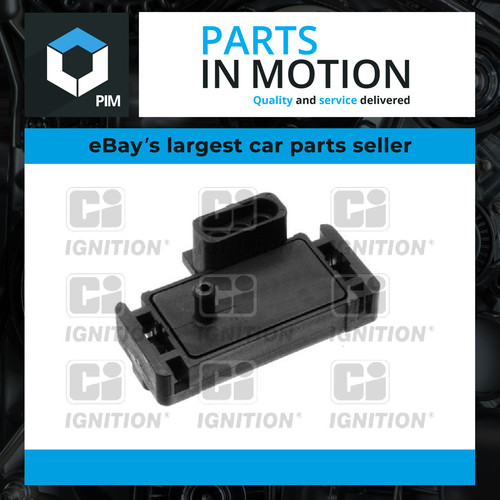 Map sensor fits volvo - fits, 874