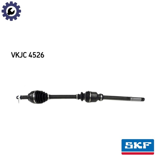 Drive shaft vkjc 4526 for - 4526,