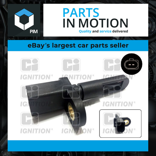 Air intake temperature sensor - air,